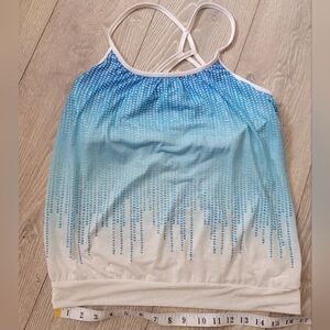 Prana Sleeveless Top